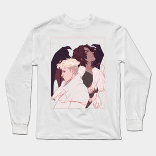 String of Fate Long Sleeve T-Shirt